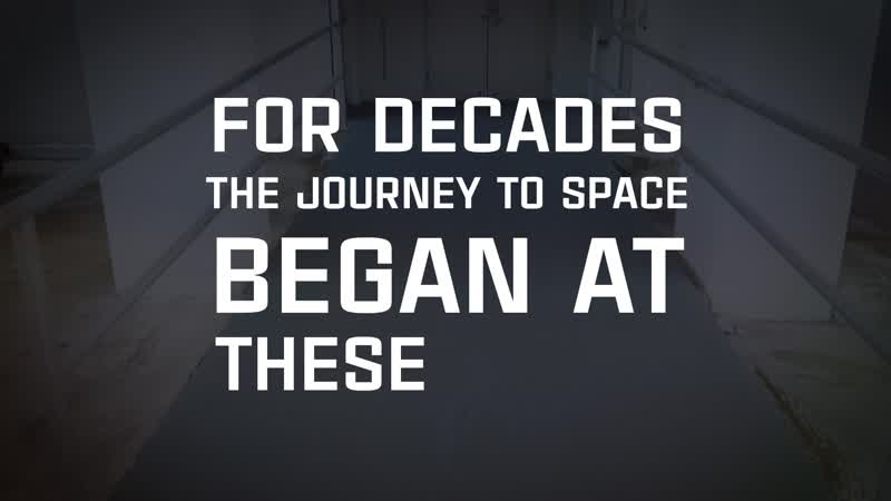 May 27, 2020: #LaunchAmerica